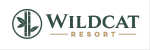 Wildcat Resort Logo for soft background
