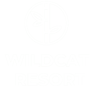 Wildcat Resort Tadoba Logo White